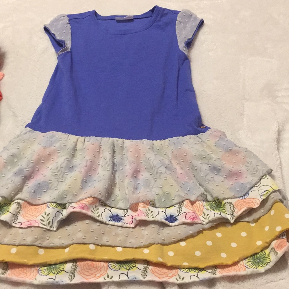Matilda Jane 435 dress